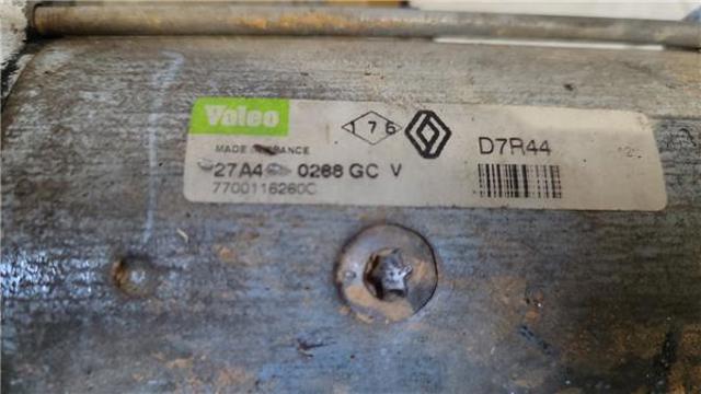 7700116260C Opel