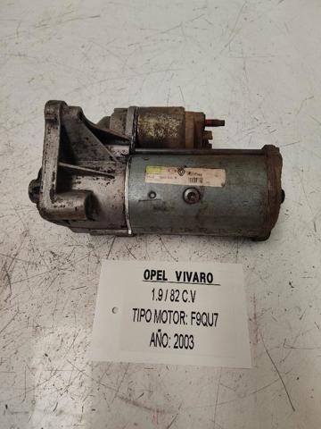 7700116260C Opel