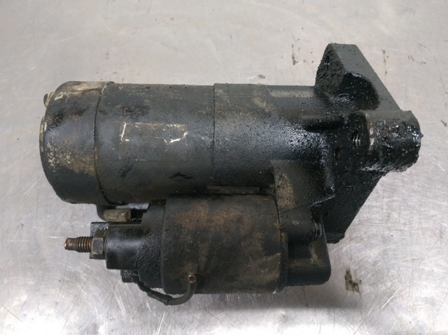 Motor de arranco 7700116282 RENAULT