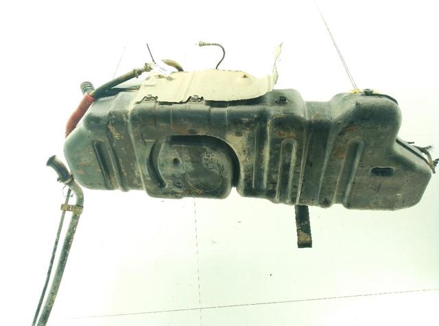 para Toyota Land Cruiser  (J12)