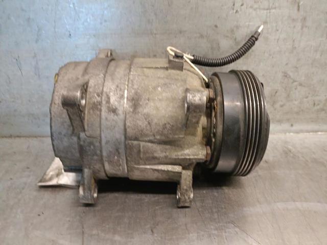 Compressor de aparelho de ar condicionado 7700273320 RENAULT
