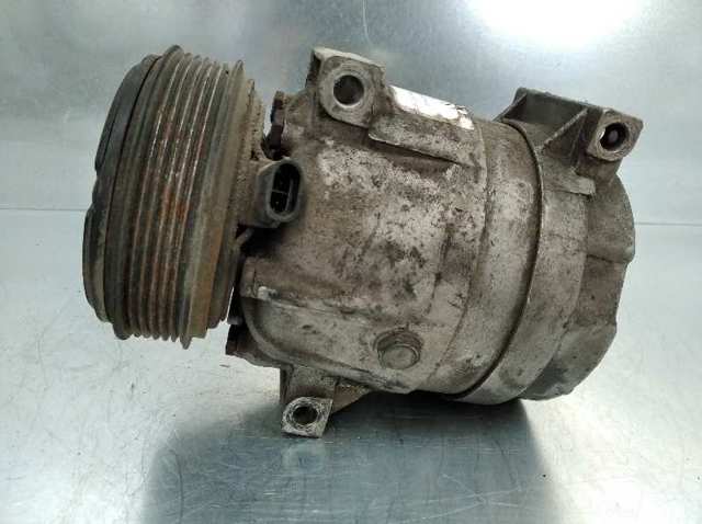 Compressor de aparelho de ar condicionado 7700273320 RENAULT