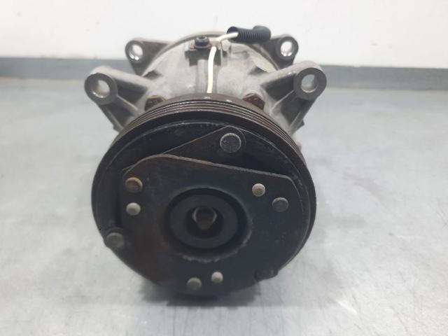 Compressor de aparelho de ar condicionado 7700273320 RENAULT