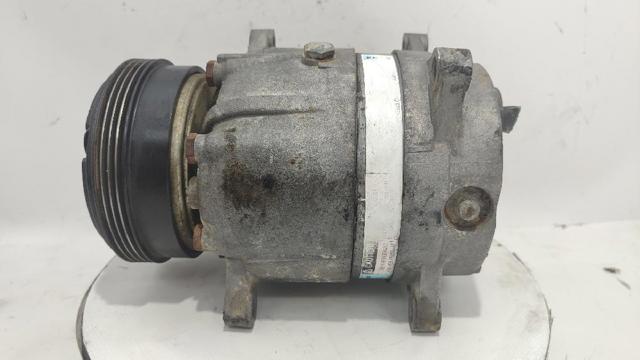 Compressor de aparelho de ar condicionado 7700273320 RENAULT