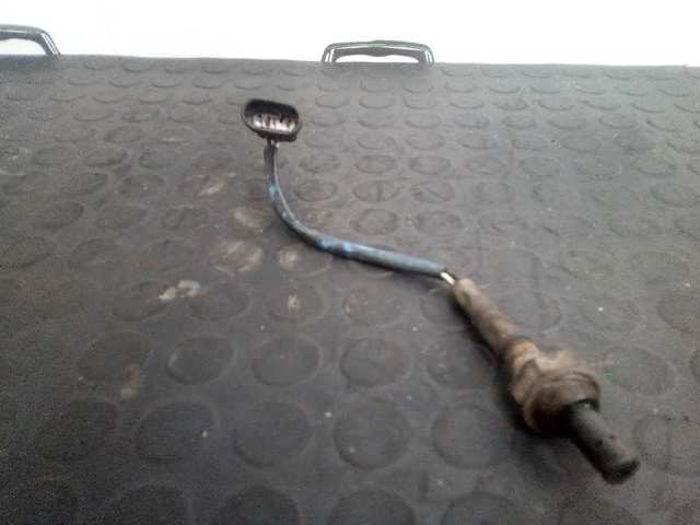 Sonda lambda, sensor de oxigênio 7700273715 RENAULT