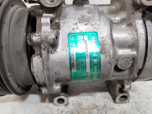 7700273801 Renault (RVI)