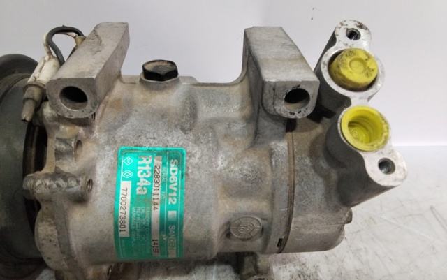 7700273801 Renault (RVI)