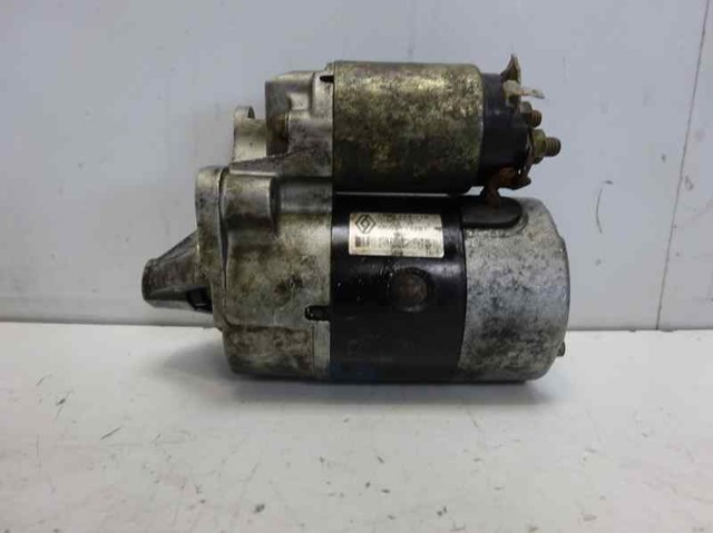 Motor de arranco 7700274178 RENAULT