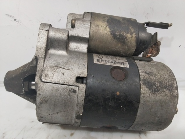 Motor de arranco 7700274178 RENAULT