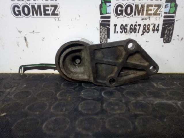 Rolo de reguladora de tensão da correia de transmissão 7700300378 RENAULT