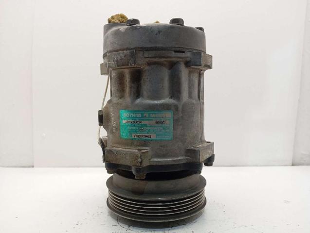 Compressor de aparelho de ar condicionado 7700300462 RENAULT