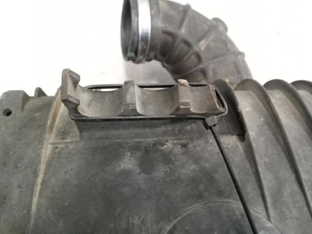 Caixa de filtro de ar Renault Master II JD, ND ao melhor preço