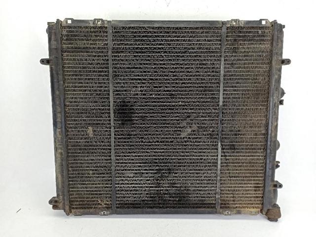 Radiador de esfriamento de motor 7700301171 RENAULT