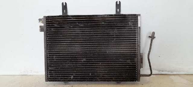 Radiador de aparelho de ar condicionado 7700301253R RENAULT