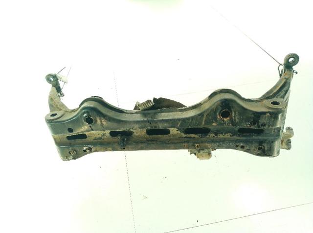Viga de suspensão dianteira (plataforma veicular) 7700302019 RENAULT