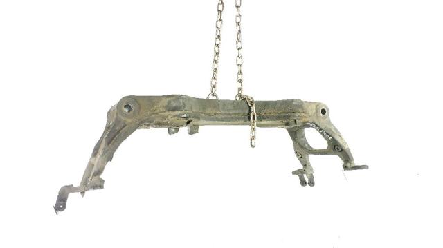 Viga de suspensão dianteira (plataforma veicular) 7700302019 RENAULT