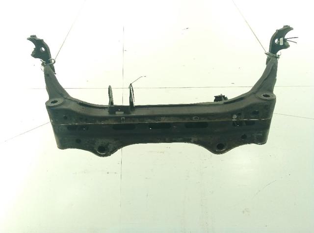 Viga de suspensão dianteira (plataforma veicular) 7700302019 RENAULT