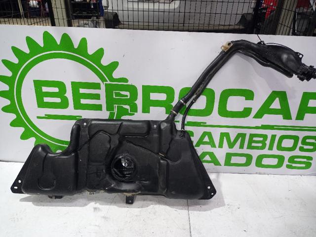 Tanque de combustível Renault Kangoo  KC0, KC1 ao melhor preço