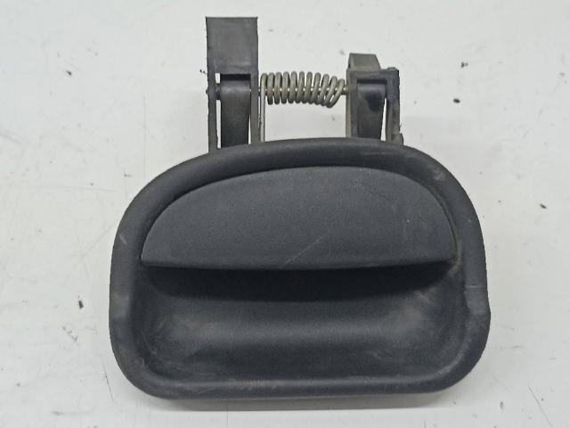 Maçaneta interna direita da porta lateral (deslizante) 7700303503 NISSAN