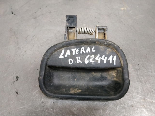 7700303503 Renault (RVI)