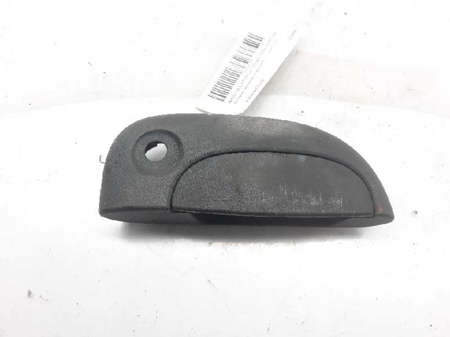 Maçaneta dianteira direita da porta externa 7700303559 RENAULT