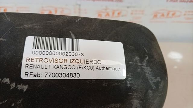 7700304830 Renault (RVI)