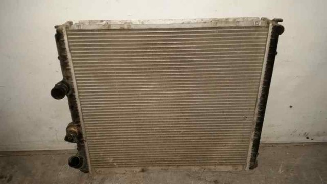 Radiador de esfriamento de motor 7700304932 RENAULT