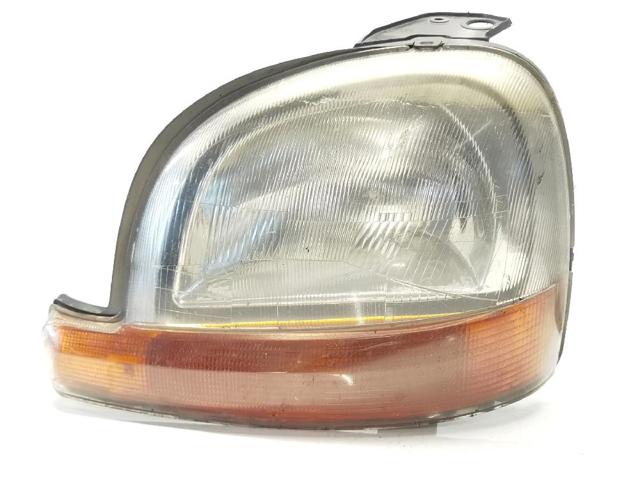 Luz esquerda 7700308024 RENAULT