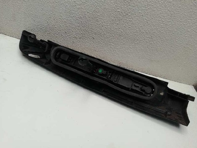 Lanterna traseira direita 7700308714 RENAULT
