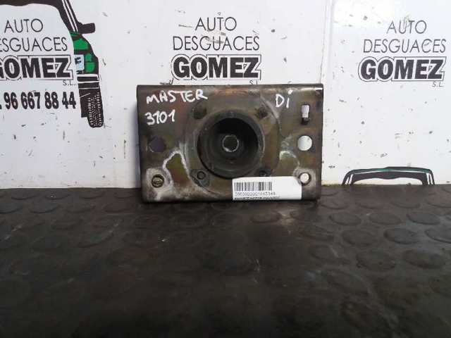 Consola de coxim (apoio) traseira de motor 7700308754 RENAULT