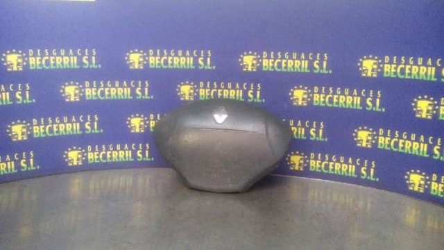 Cinto de segurança (AIRBAG) de condutor 7700308780 RENAULT
