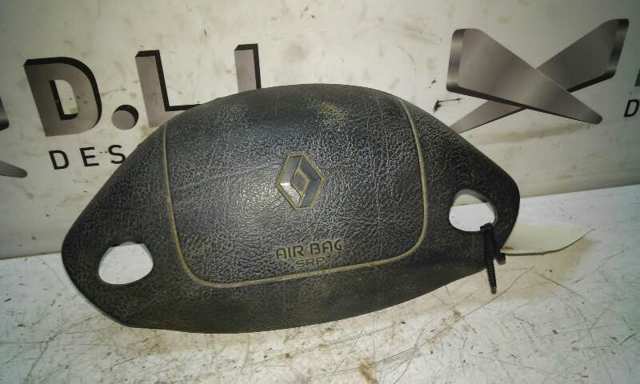 Cinto de segurança (AIRBAG) de condutor 7700308780 RENAULT
