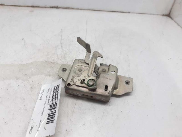 Fecho da capota para Renault Kangoo KC0, KC1
