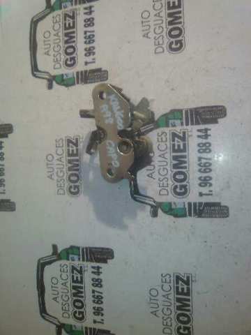 Comprar  Kangoo  KC0, KC1