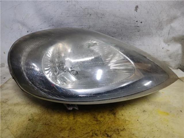 Luz direita 7700311372 NISSAN