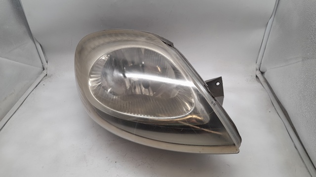 Luz direita para Opel Vivaro F7