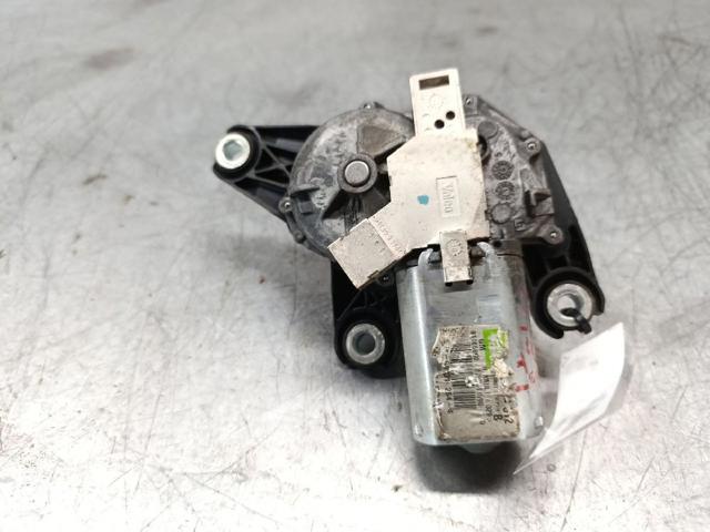 Motor de limpador pára-brisas de vidro traseiro 7700311590 RENAULT