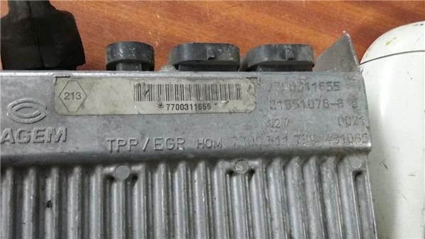 7700311655 Renault (RVI)