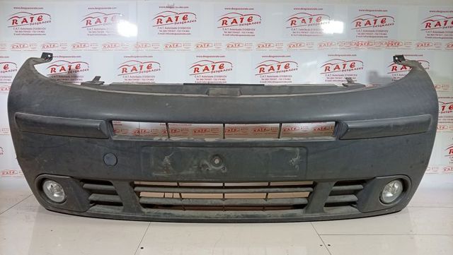 Pára-choque dianteiro 7700312785 RENAULT