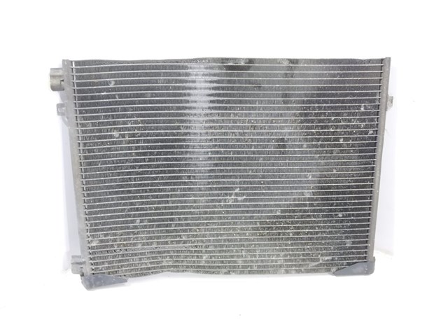 Radiador de aparelho de ar condicionado 7700312901 RENAULT