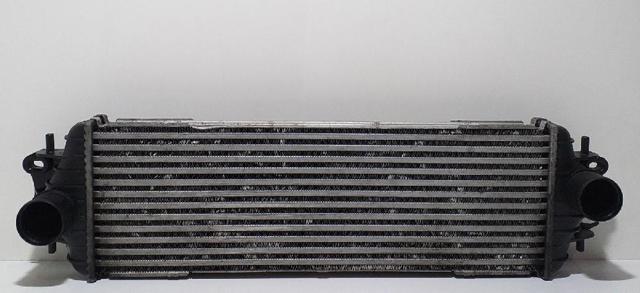 Radiador de intercooler 7700312903G NISSAN