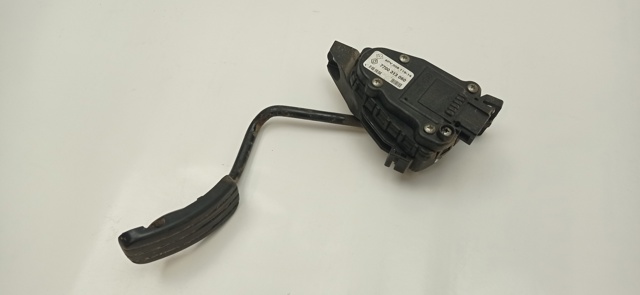 Pedal de gás (de acelerador) 7700313060 RENAULT