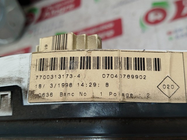 7700313173 Renault (RVI)