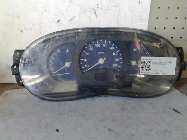 7700313173 Renault (RVI)