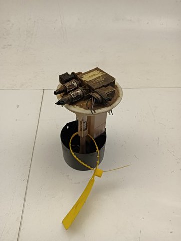 Módulo de bomba de combustível com sensor do nível de combustível 7700315154 RENAULT