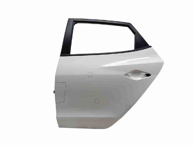 Porta traseira esquerda 770032Y001 HYUNDAI