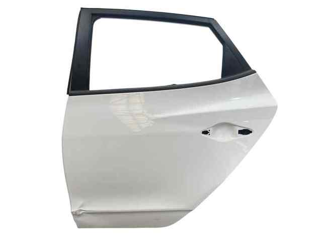 Porta traseira esquerda 770032Y001 HYUNDAI