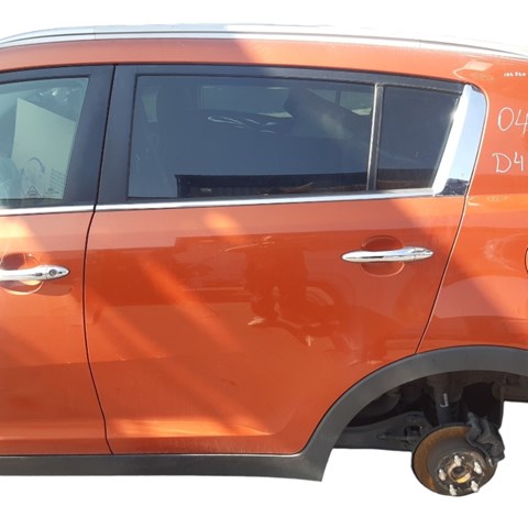 770033W000 Hyundai/Kia