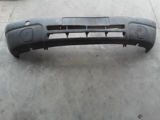 Pára-choque dianteiro 7700352111 OPEL