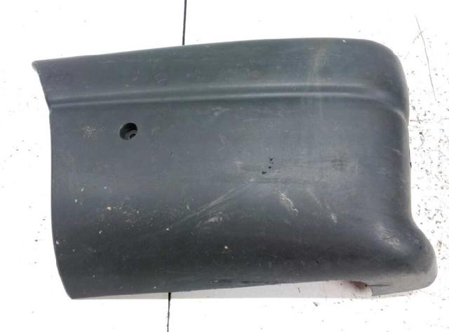 Pára-choque traseiro, parte esquerda 7700352123 OPEL